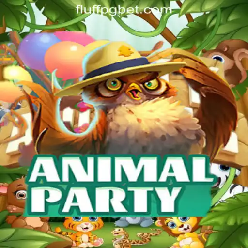 Discovering the Exciting World of AnimalParty: The Best Experience with FLUFF PG Oficial Slots Brasil #1