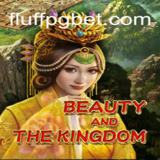 Beauty and the Kingdom: The Enchanting Adventure in FLUFF PG Oficial Slots Brasil