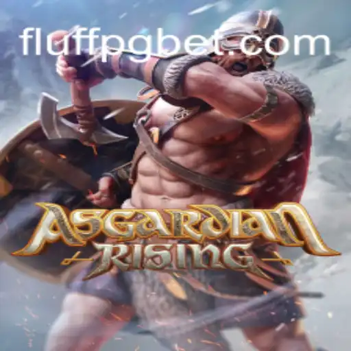Exploring AsgardianRising in the World of FLUFF PG Oficial Slots Brasil #1