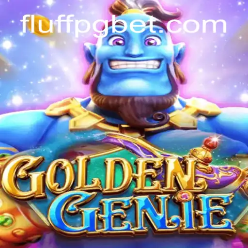 Discover the Magic of GOLDENGENIE - A Leading Online Slot Game