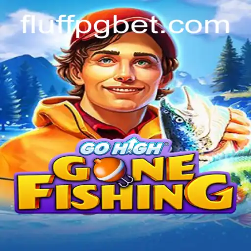 GoHighGoneFishing: Dive into the Aquatic Adventure of FLUFF PG Oficial Slots Brasil #1