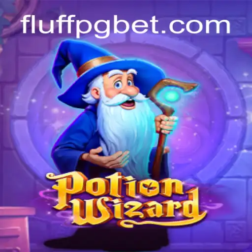 Discovering PotionWizard: A Magical Journey into Slot Gaming