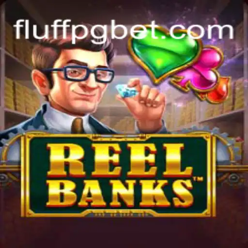 ReelBanks: A Deep Dive into the Exciting World of FLUFF PG Oficial Slots Brasil #1