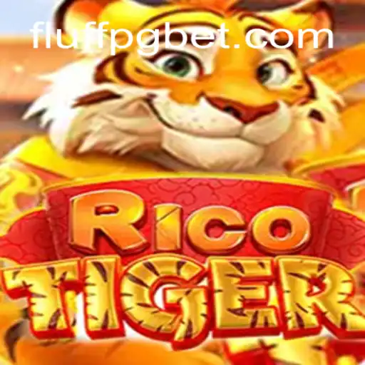 Discover the Thrilling World of RicoTiger: A Dive into FLUFF PG Oficial Slots Brasil #1