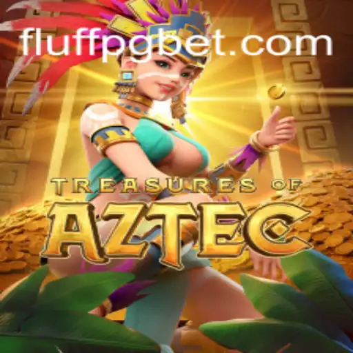 Exploring the Treasures of Aztec: A Guide to FLUFF PG Oficial Slots Brasil #1