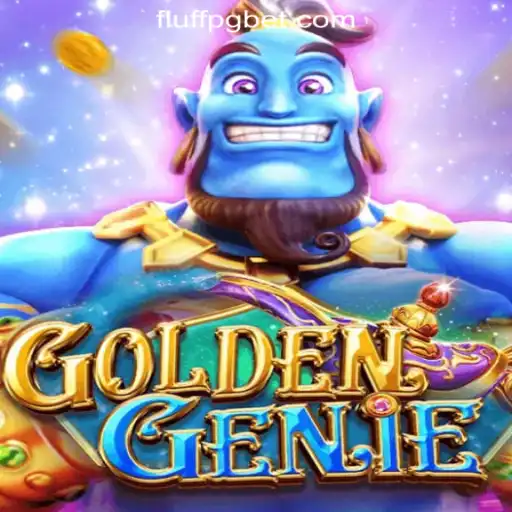 Discover the Magic of GOLDENGENIE - A Leading Online Slot Game