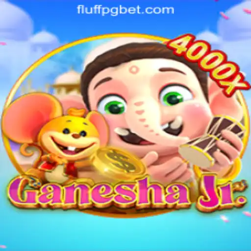 Exploring the Mystical World of GaneshaJr