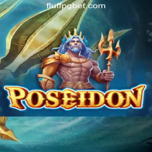 Poseidon: Dive into the Mystical World of FLUFF PG Oficial Slots Brasil #1