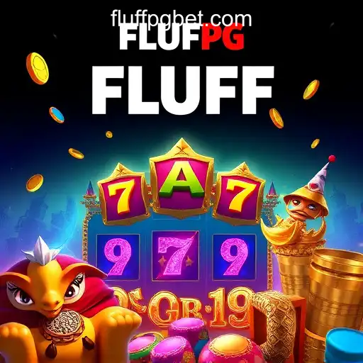 About Us: FLUFF PG Oficial Slots Brasil #1