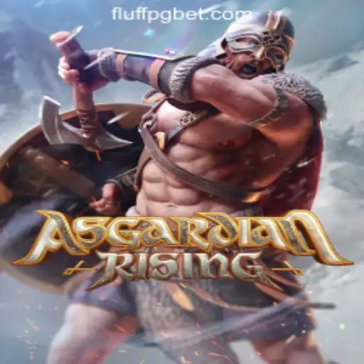 Exploring AsgardianRising in the World of FLUFF PG Oficial Slots Brasil #1
