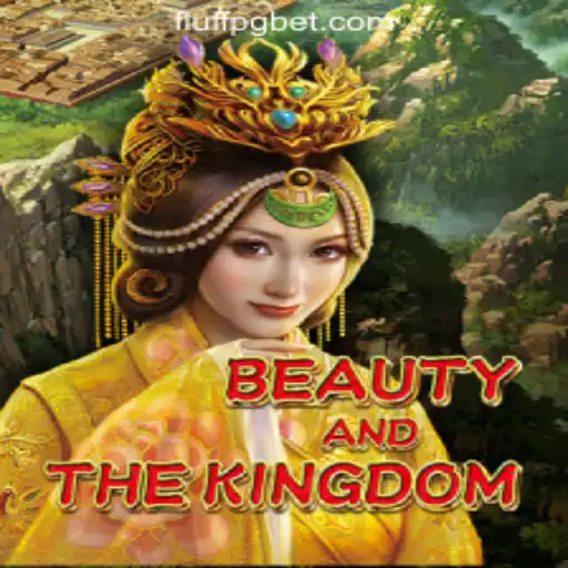 Beauty and the Kingdom: The Enchanting Adventure in FLUFF PG Oficial Slots Brasil