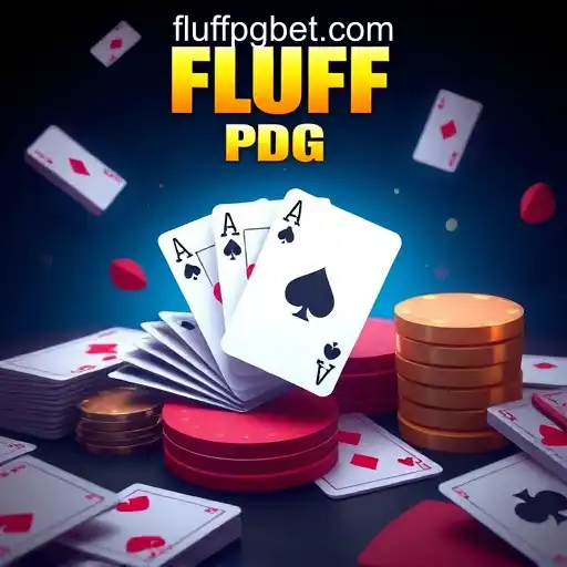 Exploring the World of Card Games: A Journey Through FLUFF PG Oficial Slots Brasil #1