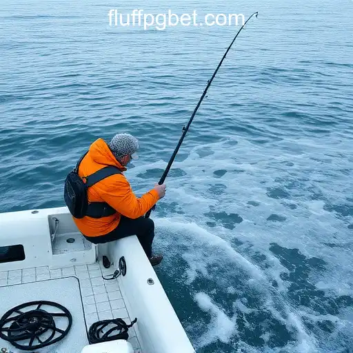 Exploring the World of Fishing and the Rise of FLUFF PG Oficial Slots Brasil #1