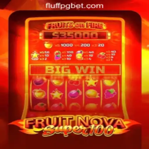 FruitNovaSuper100: Discover the Exciting World of FLUFF PG Oficial Slots Brasil #1