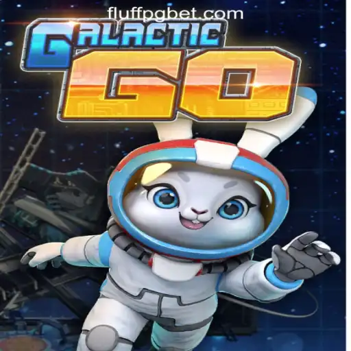 Discover GalacticGO: The Leading Game with FLUFF PG Oficial Slots Brasil #1