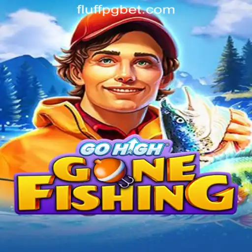 GoHighGoneFishing: Dive into the Aquatic Adventure of FLUFF PG Oficial Slots Brasil #1