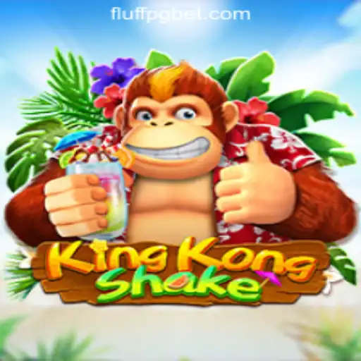 Unveiling KingKongShake: A Thrilling Adventure with FLUFF PG Oficial Slots Brasil #1