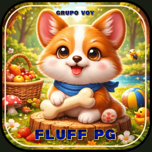 FLUFF PG Oficial Slots Brasil #1