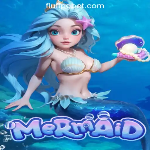 Mermaid Adventure: Dive into the Enchanting World of FLUFF PG Oficial Slots Brasil #1