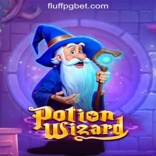 Discovering PotionWizard: A Magical Journey into Slot Gaming