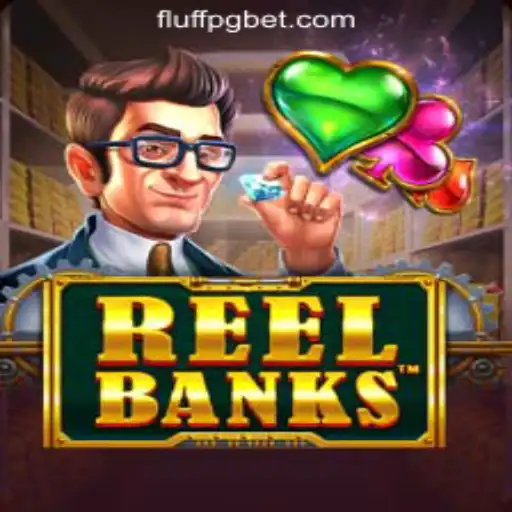 ReelBanks: A Deep Dive into the Exciting World of FLUFF PG Oficial Slots Brasil #1