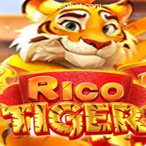 Discover the Thrilling World of RicoTiger: A Dive into FLUFF PG Oficial Slots Brasil #1