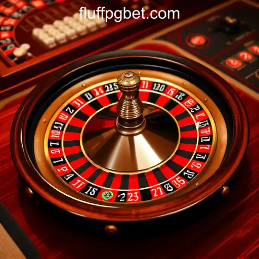 Exploring the Intriguing World of Roulette and FLUFF PG Oficial Slots Brasil #1