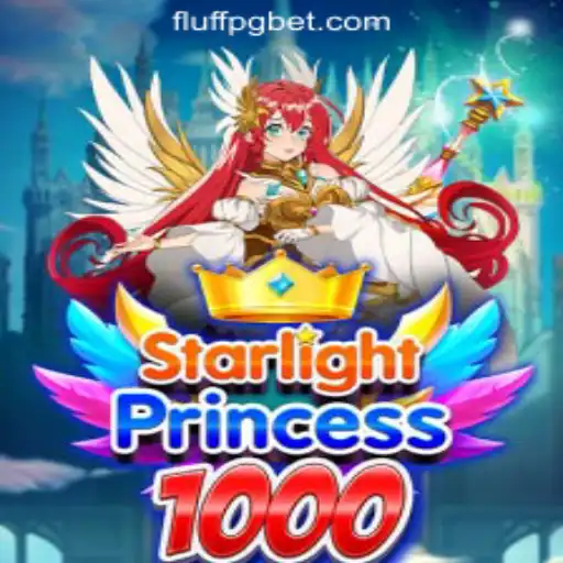 Exploring the Enchanting World of StarlightPrincess1000: A Deep Dive into the Popular Slot Game