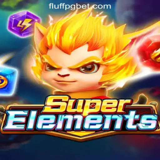 Exploring the World of SuperElements: A Deep Dive into FLUFF PG Oficial Slots Brasil #1