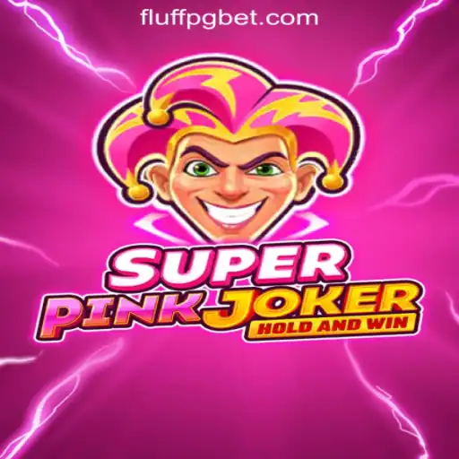 SuperPinkJoker: Dominating the FLUFF PG Oficial Slots Brasil #1