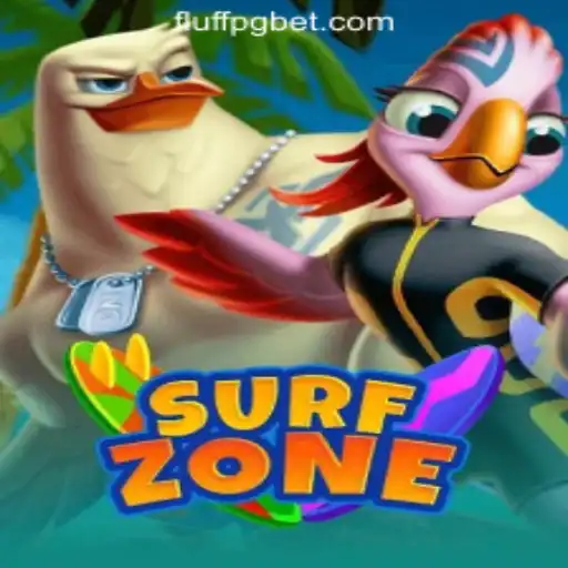 Dive into Adventure with SurfZone: FLUFF PG Oficial Slots Brasil #1
