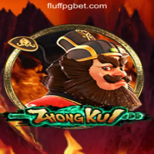 Explore ZhongKui and FLUFF PG Oficial Slots Brasil #1